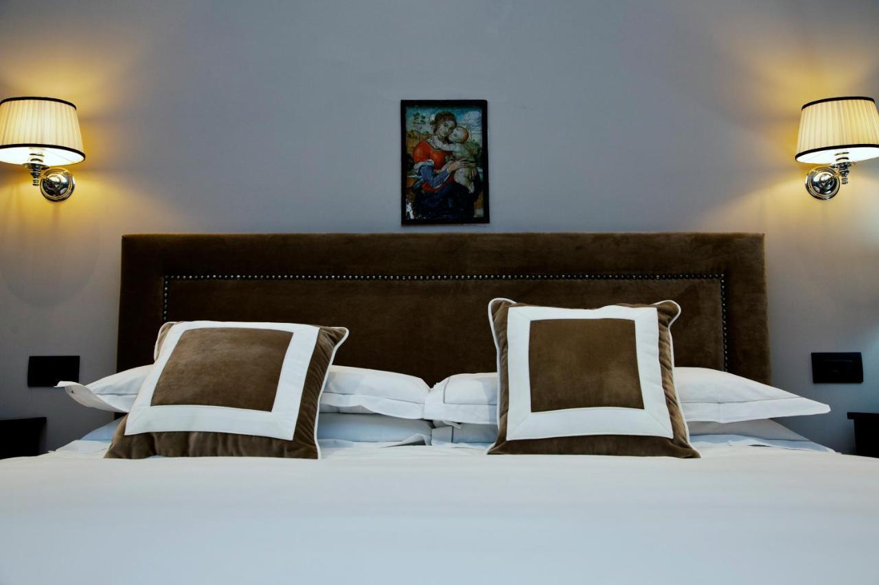 Hotel Palazzo Papa Gregorio XVI Tivoli Exteriér fotografie